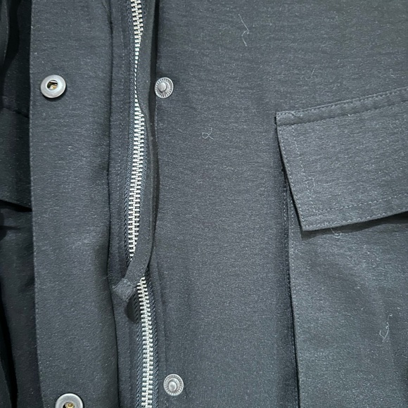 Express Jacket - Picture 5 of 8